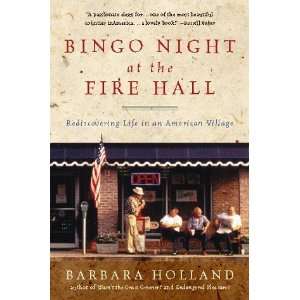   Life in an American Village [Paperback] Barbara Holland Books