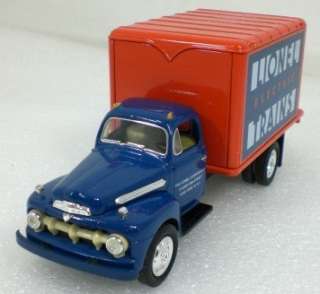 First GEAR 1951 Ford F 6 Truck LIONEL TRAINS New York  