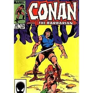  Conan (1970 series) #174 Marvel Books
