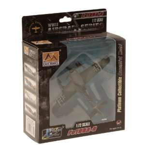  1/72 FW 190 A 8 Stab/JG51 Toys & Games