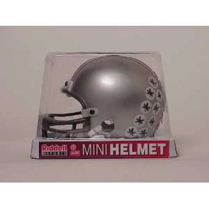 Collegiate Mini Replica Helmet   Ohio State Buckeyes   Ohio State 