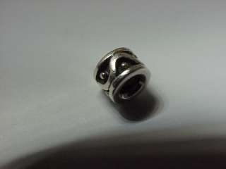 OFFERED FOR YOUR CONSIDERATION AND PLEASURE PANDORA STERLING SILVER 