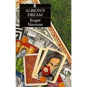  ALBIONS DREAM (9780571154258) Roger Norman Books