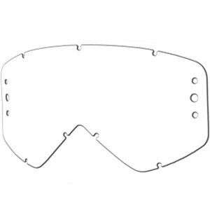  Smith Replacement Lens for Fuel Intake Goggles   Single 