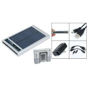  Gino Travel Solar USB Charger for Camera Mobilephone  