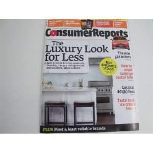  Consumer Reports Best Appliance Stores (The Luxury Look 
