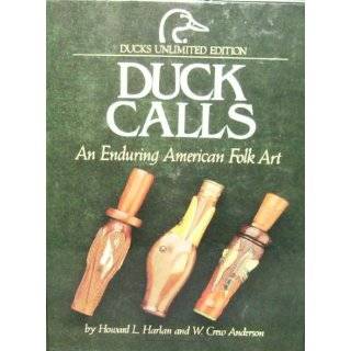 Duck Calls   an Enduring American Folk Art Explore 