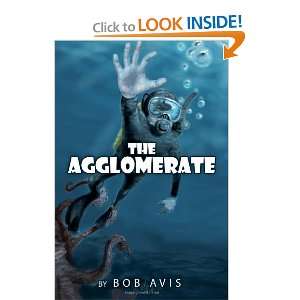  The Agglomerate (9781453537244) Bob Avis Books