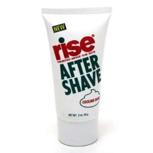  Rise After Shave Cooling Balm 2 oz. (Pack of 4) (White 