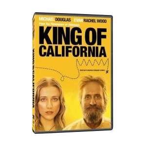  KING OF CALIFORNIA 