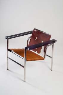SPERANZA Pony Skin Lounge Chair 03055  