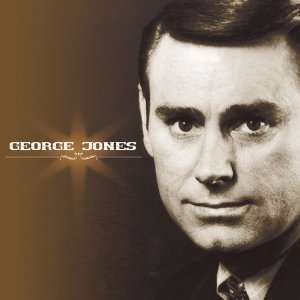  George Jones George Jones Music