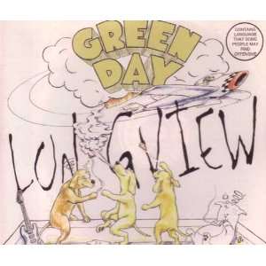  Longview Green Day Music