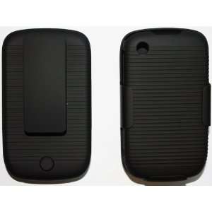  BLACKBERRY RIM CURVE 8530 HOLSTER WITH ROTATING CLIP HARD 