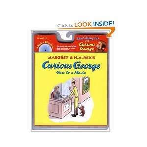 Curious George Goes to a Movie and over one million other books are 