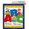 My ABC Bible Verses Hiding Gods Word in Little Hearts