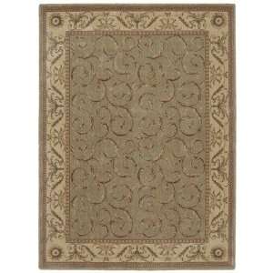  Somerset Meadow Contemporary Rug Size 23 x 8 Runner 