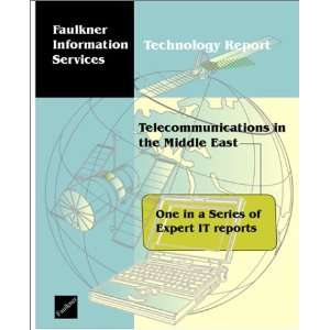  Telecommunications in the Middle East Faulkner 