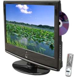 Pyle PTC23LD 22 TV/DVD Combo   HDTV   169   1366 x 768   720p 