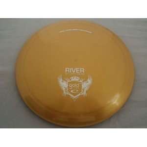  Latitude 64 Gold River Disc Golf 172g Dynamic Discs