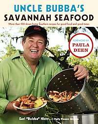 Uncle Bubba`s Savannah Seafood  