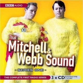  This Mitchell and Webb Book (9780007280193) David Mitchell 