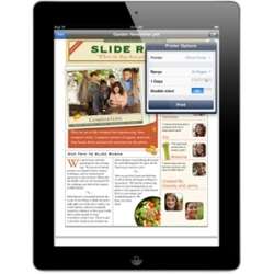 Apple iPad 2 MC774E/A 9.7 LED 32 GB Tablet Computer   Wi Fi   Apple 