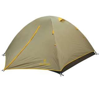 Browning Camping Greystone 4 person Tent  