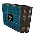 The Complete Peanuts 1971 1974 Box Set (Hardcover 