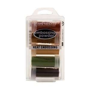  New   Stampendous Embossing Kit by Stampendous Arts 