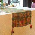    Buy Table Linens, Kitchen Aprons, & Tableware Accents Online