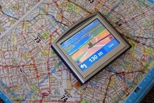 Top 5 GPS Accessories  