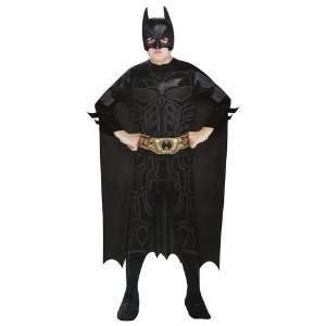    Rubies Batman Child Costume Style# 883103 Large Toys & Games