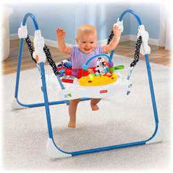 Fisher Price Adorable Animals Jumperoo  