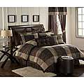 Queen, Brown Comforter Sets   Buy Fashion Bedding 
