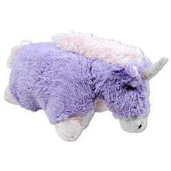 My Pillow Pets 18 inch Lavender Unicorn Animal Toy  