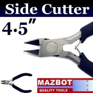 Mazbot Jewelry Making Tool Set Cutting Pliers   5pcs  