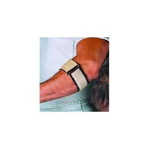 Scott Specialties Tennis Elbow with Strap with Pad   Radial   Model 