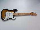   SE500 1980 SPACEY SOUNDS STRAT REPLICA AMAZING GUITAR MADE BY FUJIGEN