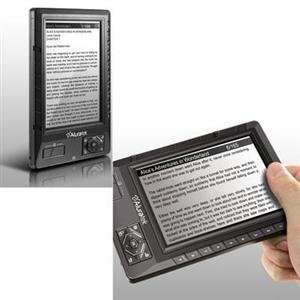    NEW Libre eBook reader Pro. Black (e Book Readers)