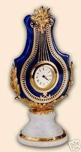Chiellini Clock Company Pendulum Clock France NIB  