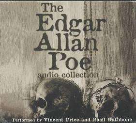 The Edgar Allan Poe Audio Collection  