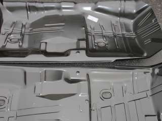 64 67 Chevelle GTO Skylark Cutlass Inside Floor Pans Pr  