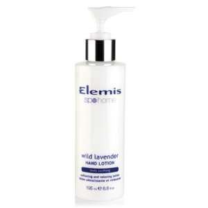 Elemis Spa At Home Wild Lavender Hand Lotion