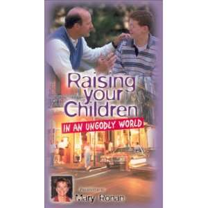  Raising Your Children in an Ungodly World with Book(s 