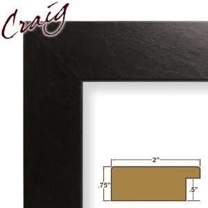  14x20 Custom Picture Frame / Poster Frame 2 Wide Complete 