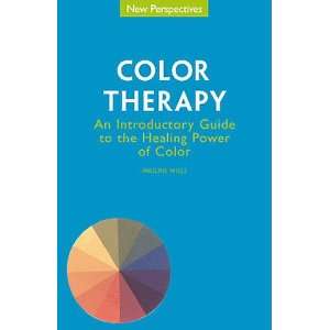  New Perspectives Color Therapy (9781862047662) Pauline 