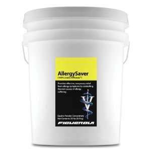  Allergy Saver   20 pound