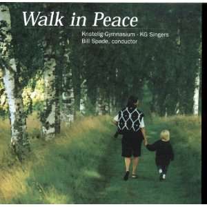  Walk In Peace Music