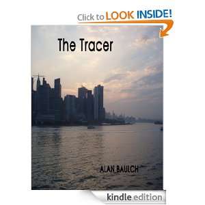 Start reading THE TRACER  